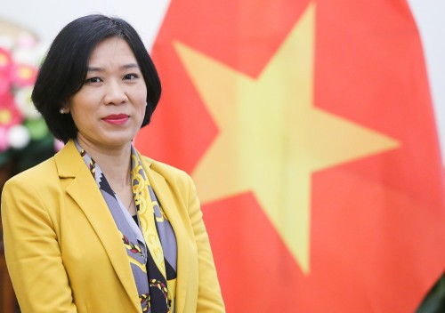 Le Maroc pourrait devenir une porte d’entrée en Afrique pour les marchandises vietnamiennes   - ảnh 1