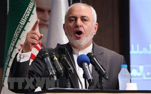 Nucléaire: Washington assure ne toujours pas savoir si Téhéran veut vraiment respecter l'accord - ảnh 1