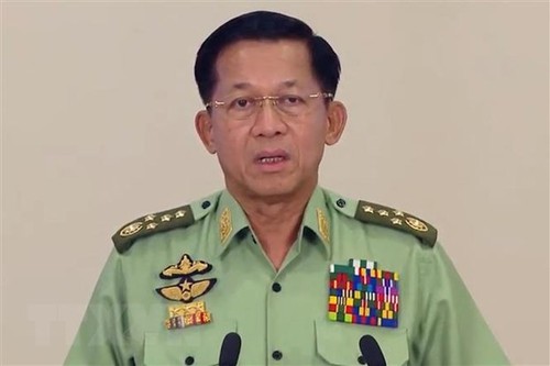 L’ASEAN aide le Myanmar à résoudre la crise politique - ảnh 2