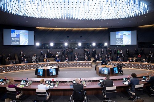 L’OTAN approuve son nouvel agenda de réforme pour 2030  - ảnh 1