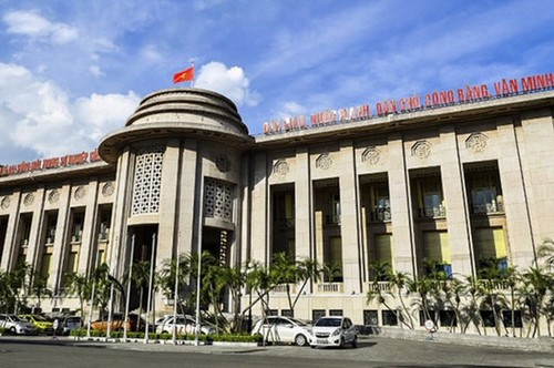 Face aux préoccupations du Trésor américain, la Banque d’État vietnamienne fait preuve de flexibilité - ảnh 1