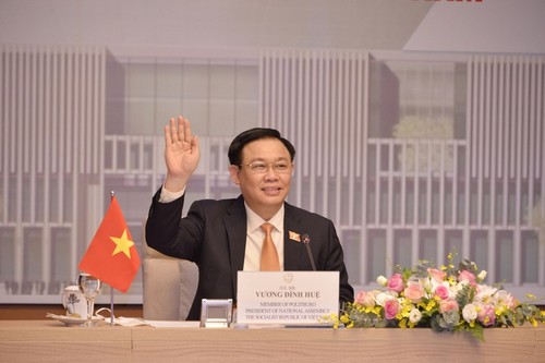 Dynamiser le partenariat stratégique Vietnam – Thaïlande - ảnh 1