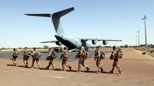 La France a retiré toutes ses troupes du Mali - ảnh 1