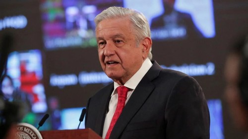 Le président du Mexique va étudier la demande de retour de l'ex-narcotrafiquant “El Chapo“ - ảnh 1