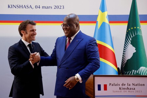 France-Afrique : un nouveau départ    - ảnh 1
