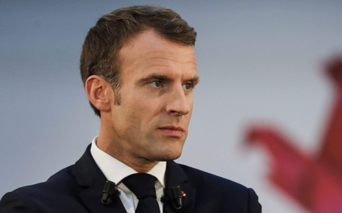 Europe: Emmanuel Macron plaide pour une doctrine économique différente  - ảnh 1