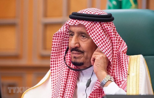 L'Iran et l'Arabie saoudite vont échanger des visites de haut niveau - ảnh 1