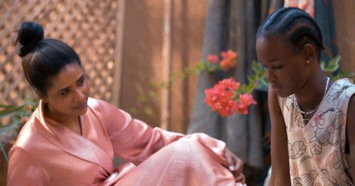 Le Soudan fait son entrée à Cannes avec un drame qui explore les racines du conflit - ảnh 1