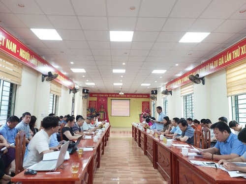 Yên Minh: L'avenir d'un haut-lieu touristique à Hà Giang      - ảnh 2