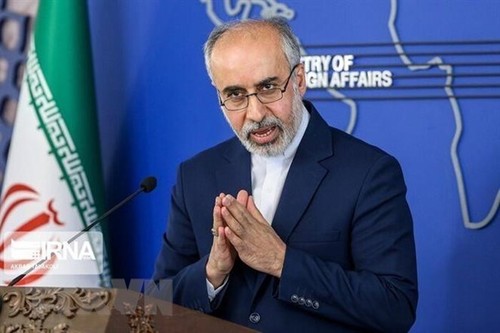 L’Iran ouvert à des pourparlers indirects avec les États-Unis à l’Assemblée générale de l’ONU - ảnh 1