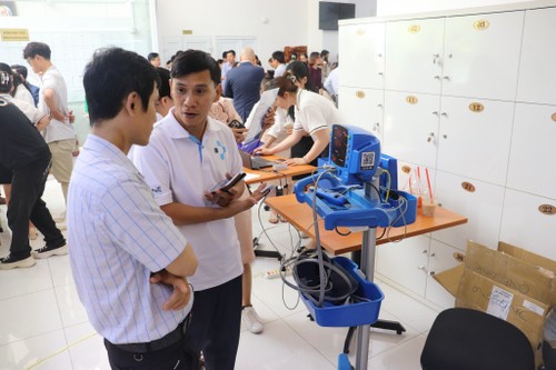 Santé 2.0: OneClinic redéfinit les soins médicaux au Vietnam    - ảnh 2