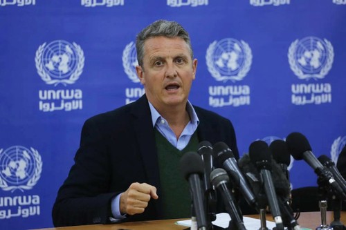Conflit à Gaza: l'Assemblée générale de l'ONU se réunira jeudi - ảnh 2