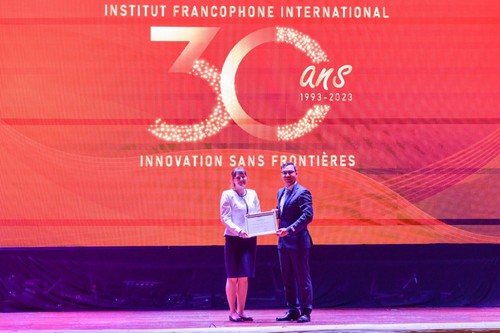 IFI: 30 ans de développement, 30 ans d’innovation sans frontière    - ảnh 4
