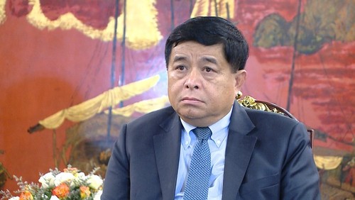 Le Vietnam est prêt à accueillir les investissements dans le secteur des semi-conducteurs - ảnh 1