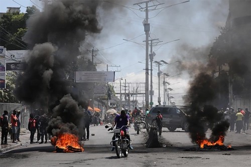 Le Vietnam conseille à ses ressortissants d’éviter les zones de conflit en Haïti - ảnh 1
