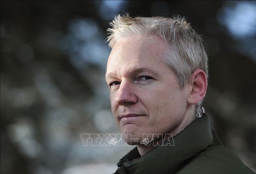 Julian Assange obtient le droit de contester son extradition - ảnh 1