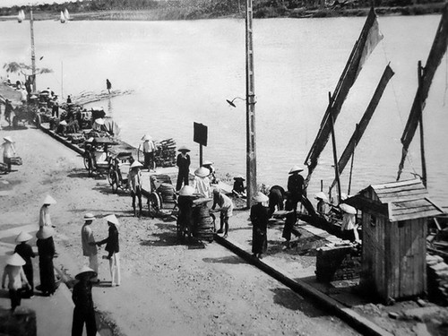 เมืองเก่า Hội An เมื่อ100ปีก่อน - ảnh 12