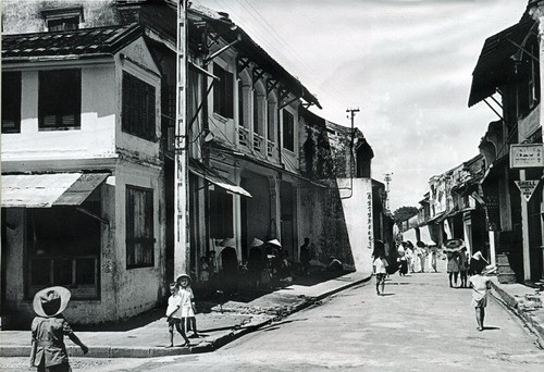 เมืองเก่า Hội An เมื่อ100ปีก่อน - ảnh 2