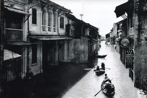 เมืองเก่า Hội An เมื่อ100ปีก่อน - ảnh 3