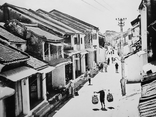 เมืองเก่า Hội An เมื่อ100ปีก่อน - ảnh 4