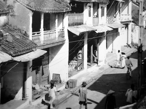 เมืองเก่า Hội An เมื่อ100ปีก่อน - ảnh 5