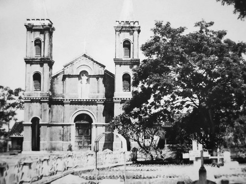 เมืองเก่า Hội An เมื่อ100ปีก่อน - ảnh 7
