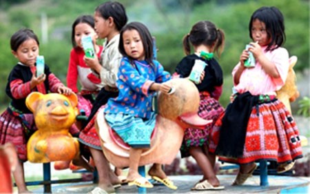 เสรีภาพสื่อมวลชนเป็นผลสำเร็จที่ชัดเจนด้านสิทธิมนุษยชนในเวียดนาม - ảnh 1