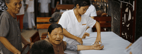 Orihome – แนวโน้มใหม่สำหรับผู้สูงอายุในเวียดนาม - ảnh 2