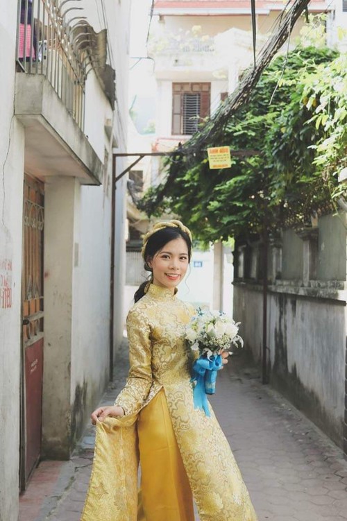 เยาวชนเวียดนามที่อาศัยในบรรดาประเทศอาเซียนกับความรักภาษาเวียดนาม - ảnh 3
