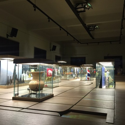 เยือนมิวเซียมสยาม หนึ่งใน 5 พิพิธภัณฑ์ที่มีชื่อเสียงในกรุงเทพฯ - ảnh 3