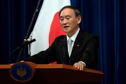 สื่อญี่ปุ่นเสนอข่าวการเตรียมเยือนเวียดนามของนายกรัฐมนตรี โยชิฮิเดะ ซูงะ - ảnh 1