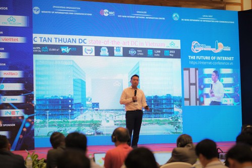 CMC Telecom กับเป้าหมายการพัฒนาเวียดนามเป็น Digital Hub แห่งเอเชีย - ảnh 1