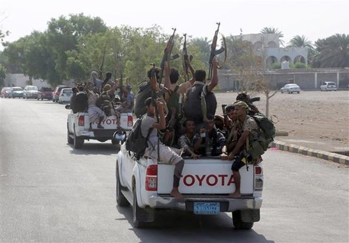 UN Security Council meets to save Yemen truce deal - ảnh 1