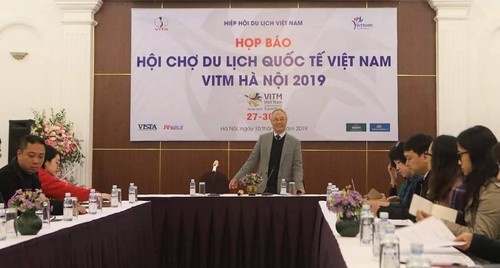 Vietnam Travel Mart to highlight green tourism - ảnh 1