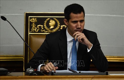 Venezuela arrests opposition chief of staff - ảnh 1