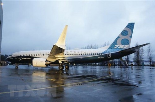 FAA finds new problem of Boeing 737 MAX - ảnh 1