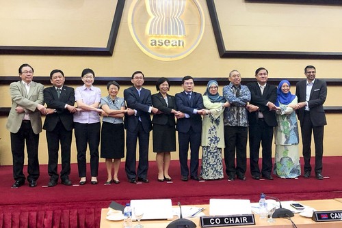 New Zealand to add strategy for Peace into core cooperation with ASEAN - ảnh 1