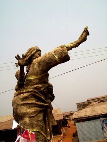 Igbo Ora - The capital of twins - ảnh 2