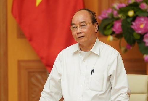 Vietnam capable of containing Covid-19 epidemic: PM - ảnh 1