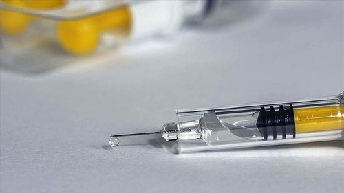 Russia-made COVID-19 vaccine to be available in August - ảnh 1