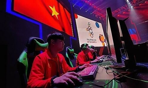 Vietnam names four more disciplines for 2021 SEA Games - ảnh 1