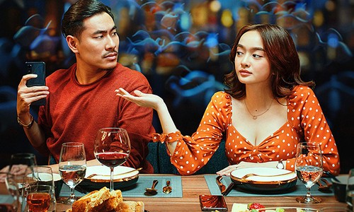 “Blood Moon Party” breaks Vietnam box office record - ảnh 1