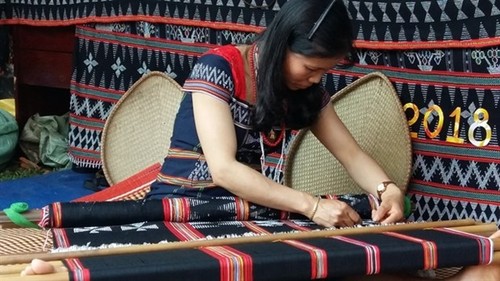 Co Tu traditional culture programme celebrates Da Nang Heritage Day - ảnh 1