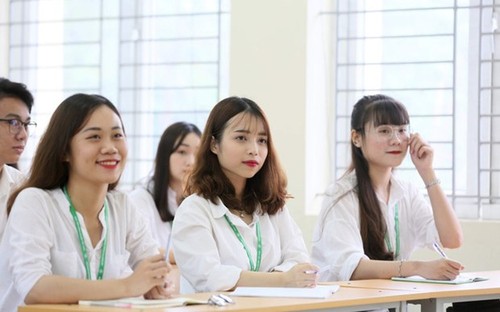 12 Vietnamese universities ranked in world’s top 3,000 - ảnh 1