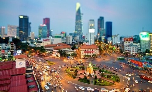 HCM City one of best cities in Asia for expats: survey - ảnh 1