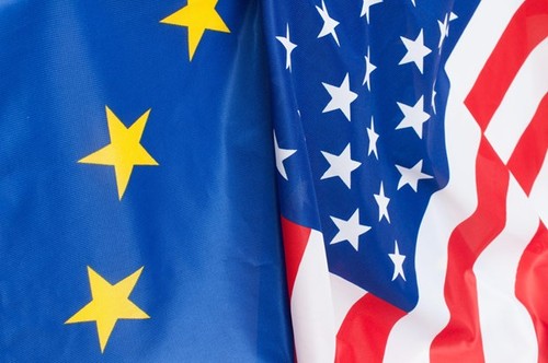 Europe hopes for good relationship with new US administration - ảnh 1