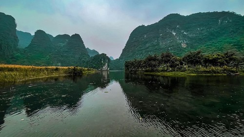 Can’t-miss venues in Ninh Binh Province - ảnh 2