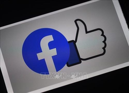 Russia demands that Facebook restore access to media accounts - ảnh 1