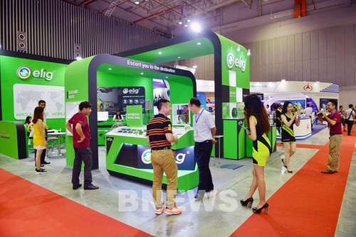 Autotech & Accessories 2021 to be held both offline, online - ảnh 1