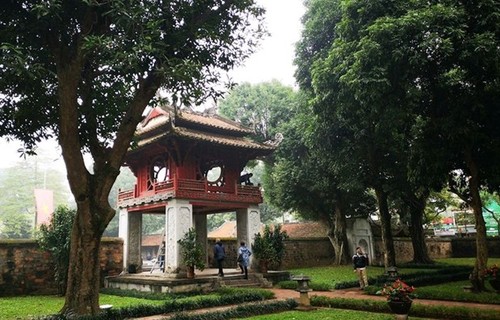 Hanoi to provide free wifi at more tourist spots - ảnh 1